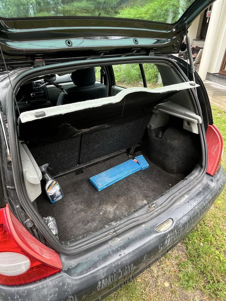 Renault clio 1.2 stan dobry