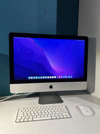 Komputer iMac 21,5”