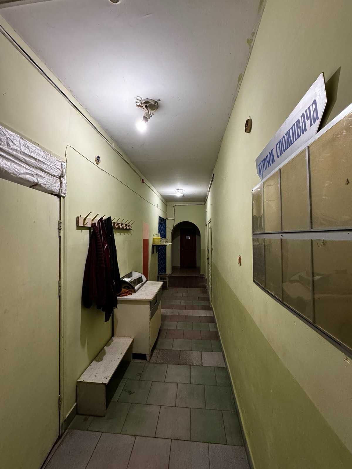 Оренда приміщення (продаж)