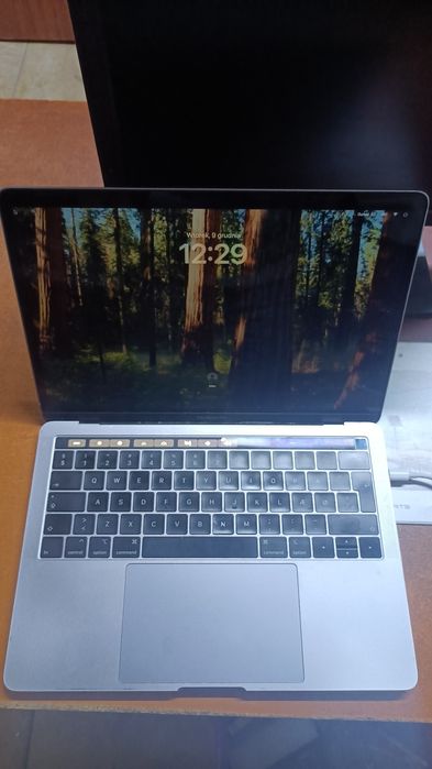 MacBook Pro A1989 i5 8gb 256gb zasilacz