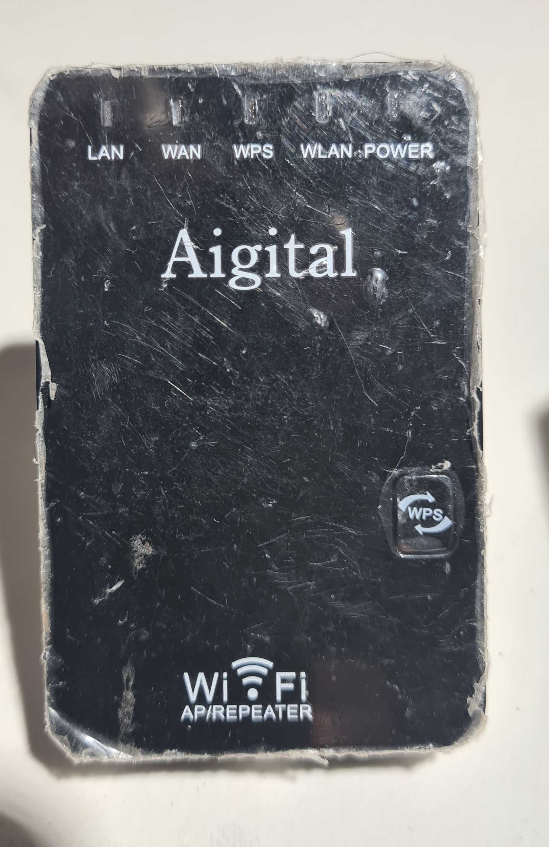 Wzmacniacz sygnału WiFi AP/Repeater