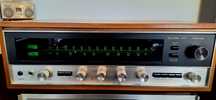Sansui 4000 . Gwarancja od Audio Vintage.  Stan b.dobry