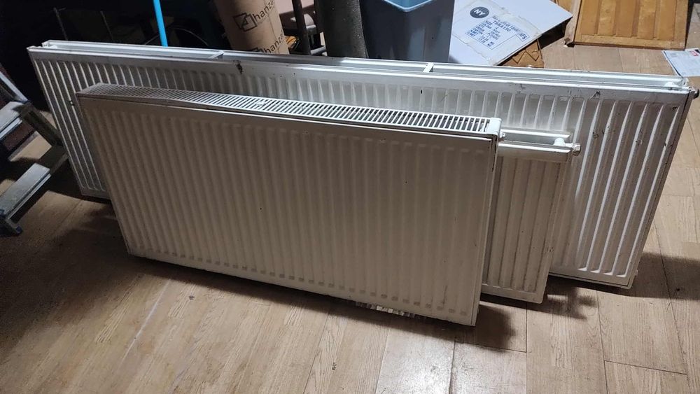 Grzejniki kaloryfery