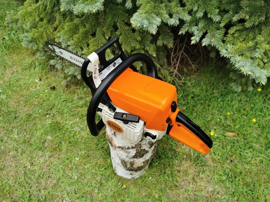 Piła pilarka spalinowa STIHL MS230 MS 230