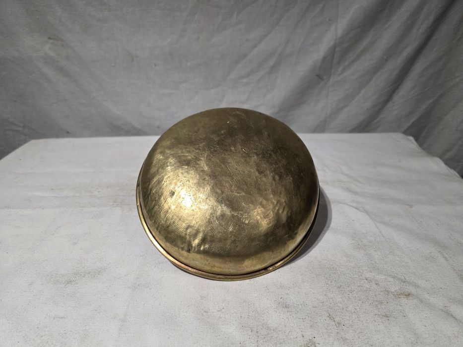 Szalka mosiężna do wagi 5kg Ideal Lublin