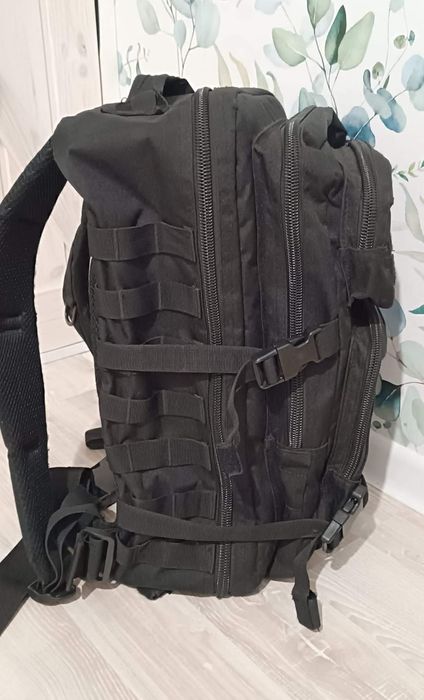 Umundurowanie do liceum/technikum