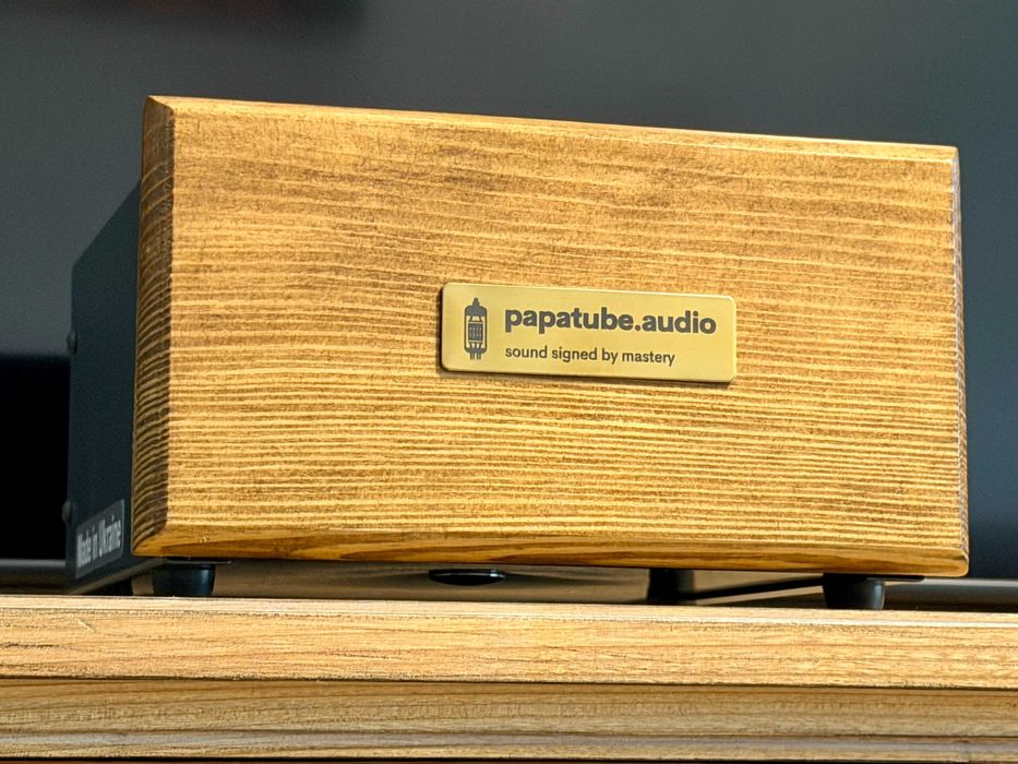 ‼️BLACK FRIDAY‼️ Аудиофильский трансформатор 230→100V 500W