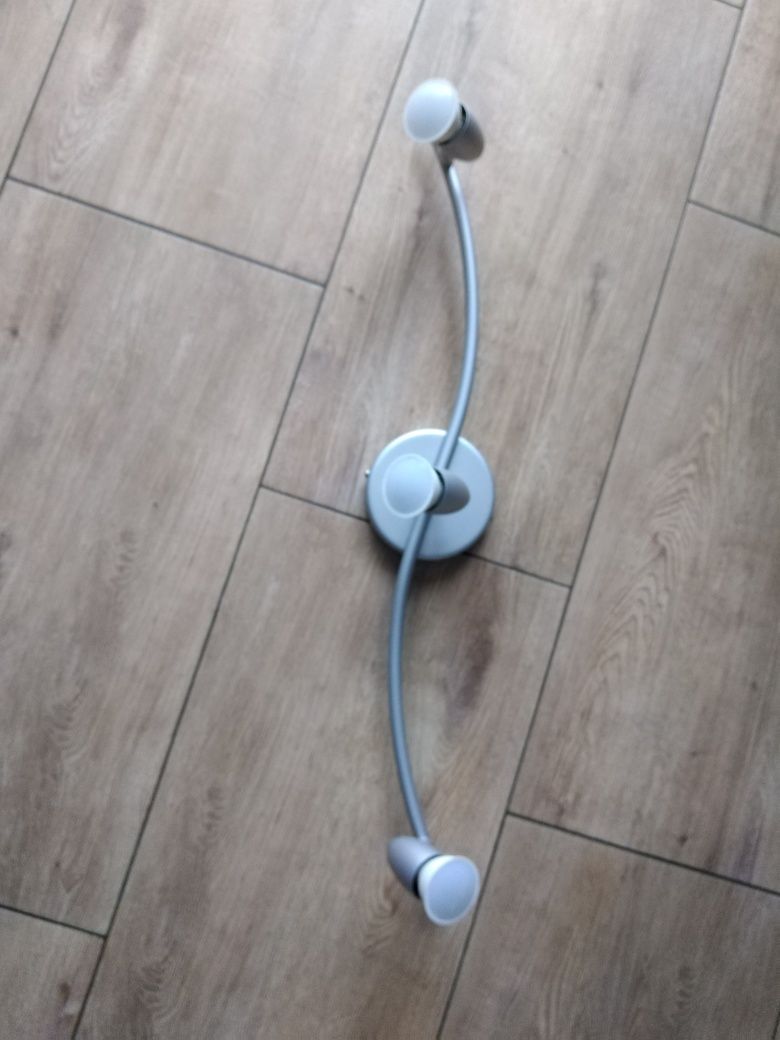 Lampa ikea+zarowki