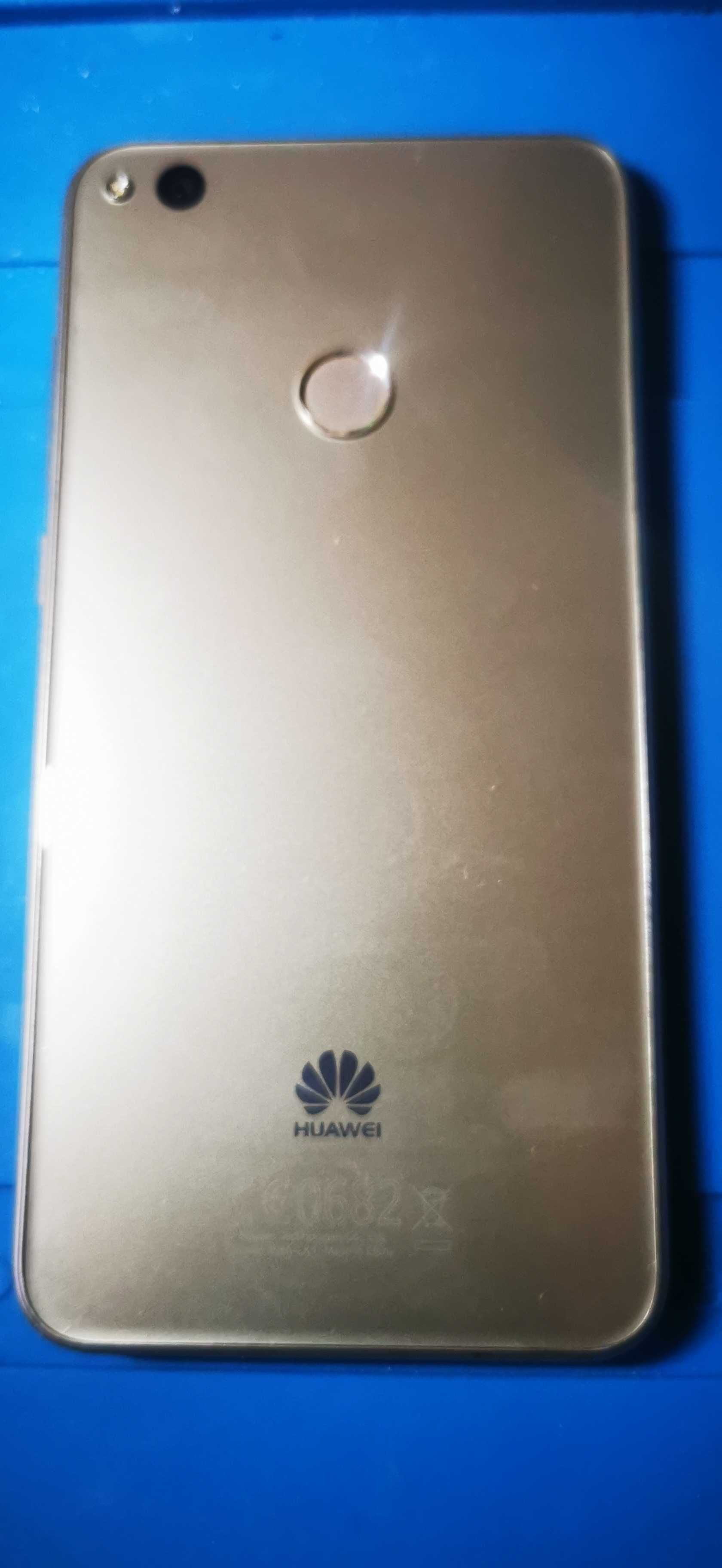 Huawei P8 lite 2017 desbloqueado