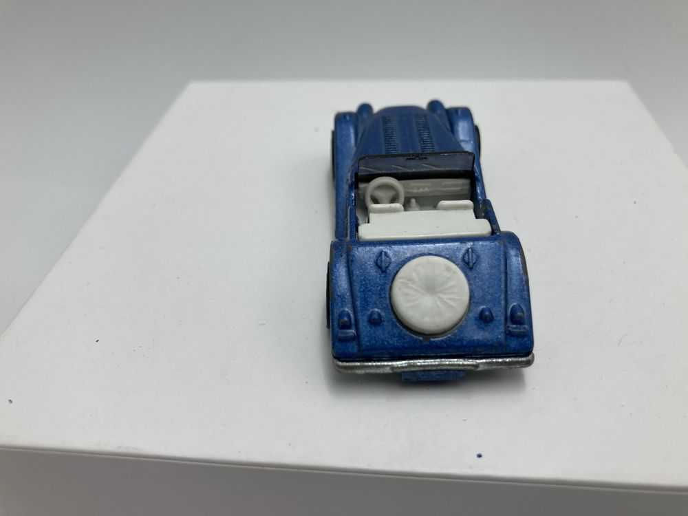 Siku Model Morgan Plus 8