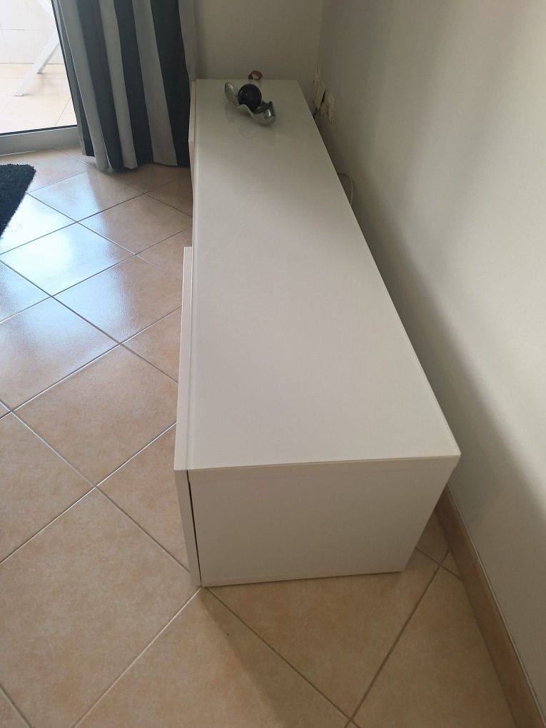Móvel Tv Besta IKEA