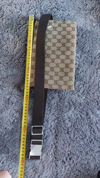Nerka /szaszetka gucci