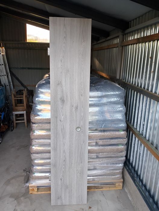 Drzwi  80  nowe wewnętrzne