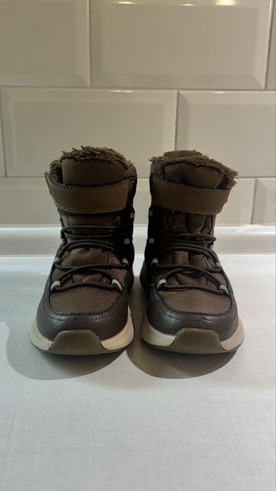 Зимові чобітки H&M 26 розмір