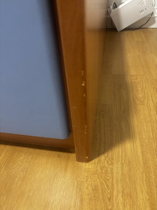 Vendo Cama crianca