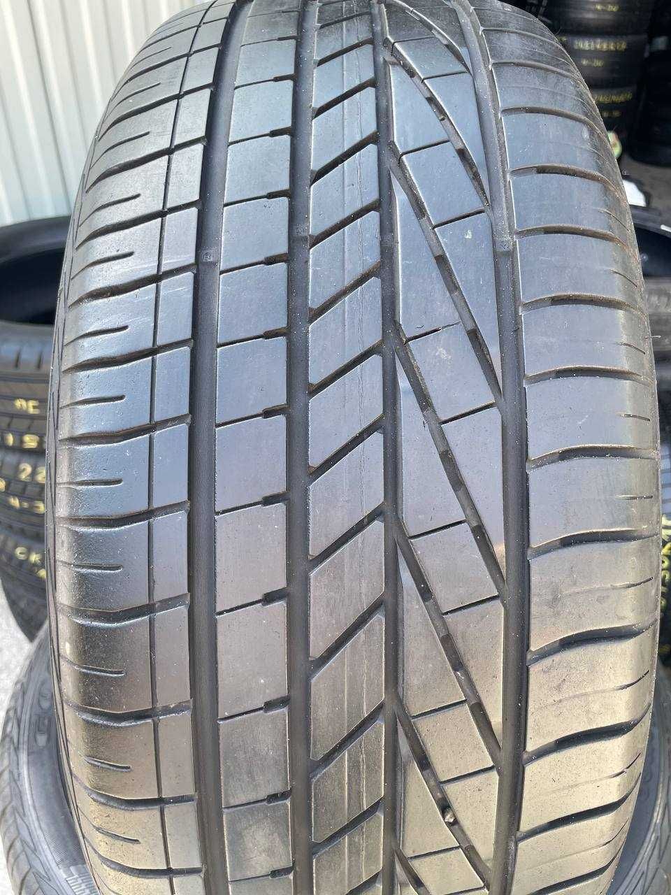 Шини 255/45 R20 Goodyear Excellence