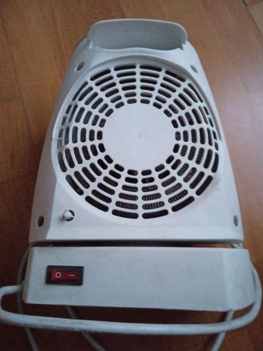 Termowentylator niemiecka produkcja