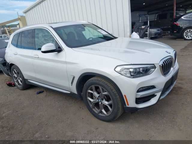 BMW X3 Phev Xdrive30E 2021