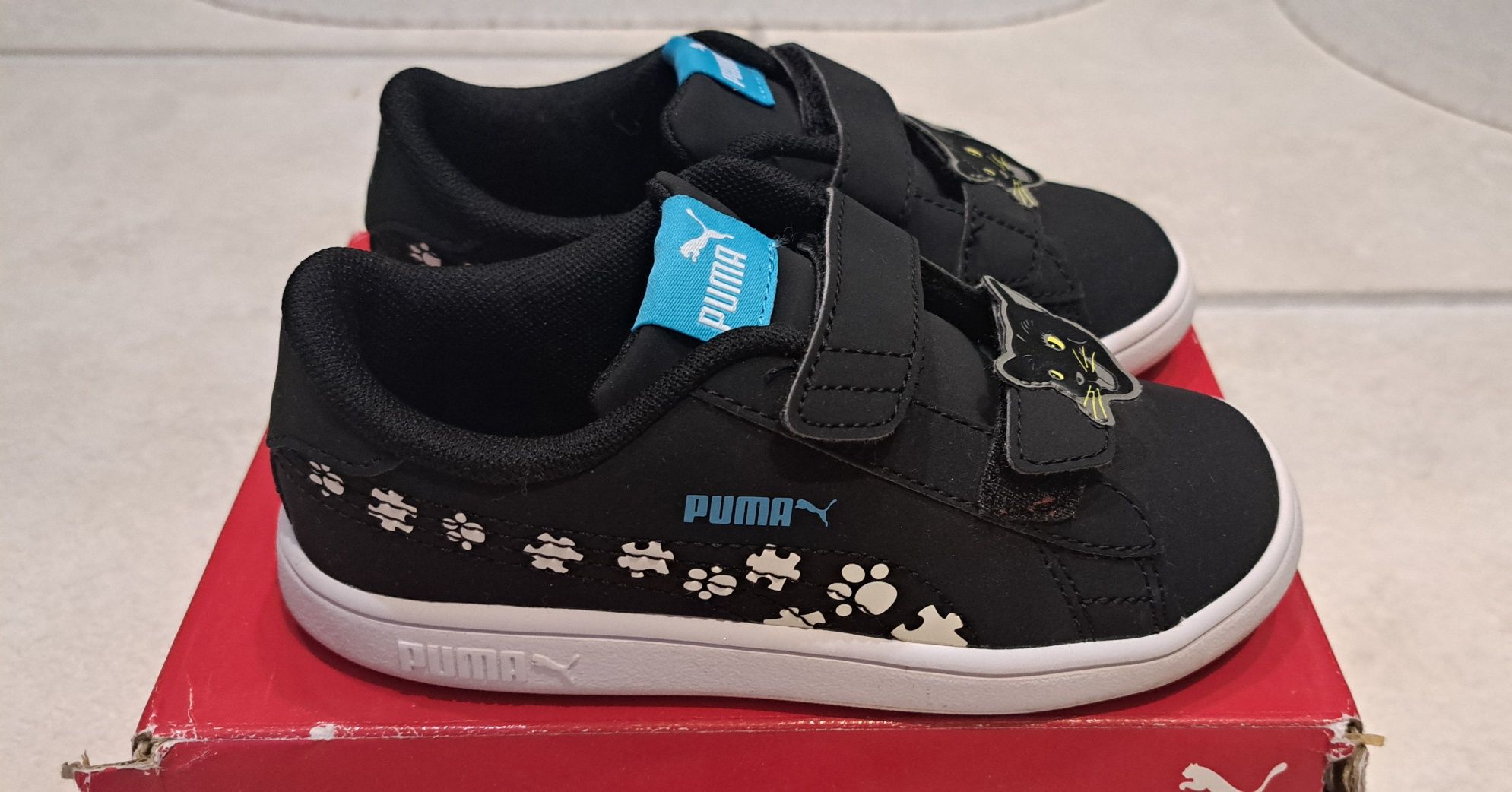 Кросівки Puma 27p оригінал