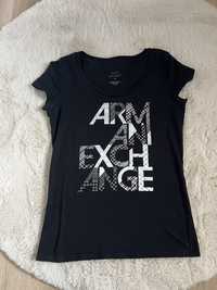 Bluzeczka damska Armani Exchange