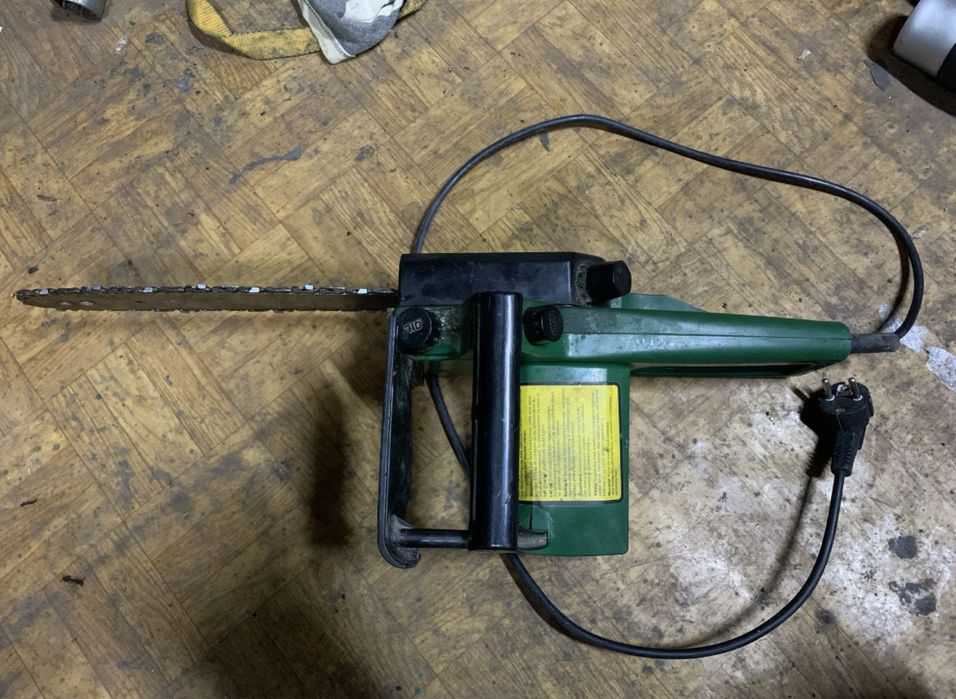 Piła elektryczna Bosch PKE 30