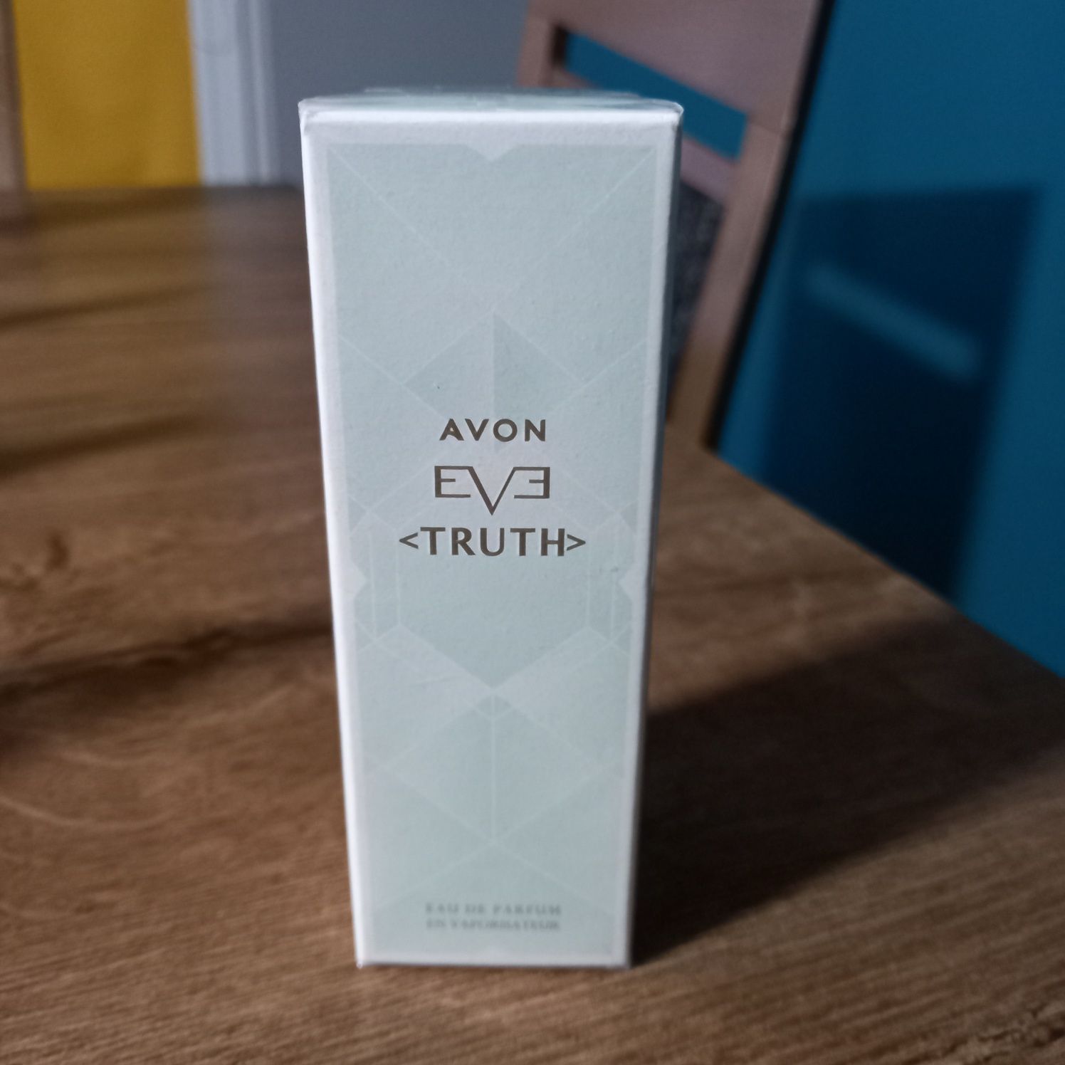 Avon Eve Truth 30 ml