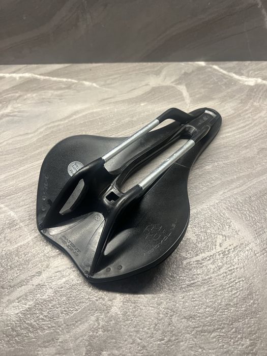 Siodełko rowerowe Selle Italia Model X BOOST FeC SPORTOWE MTB GRAVEL