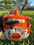 Stihl fs 250 майже нова