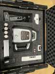 Laserliner centurium plus laser krzyżowy