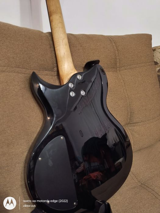 Електрогітара wasburn wi15