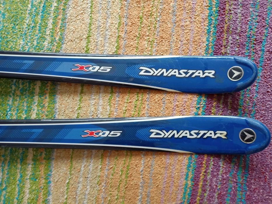 Narty dl  160 Dynastar