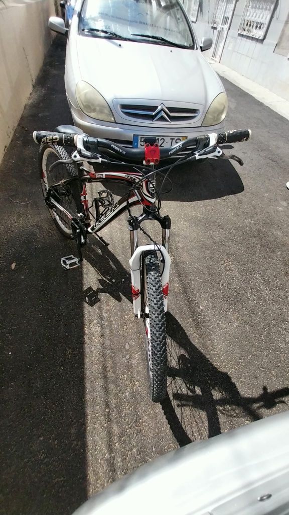 Bike Queer aro 26