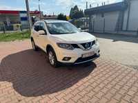 Nissan X-Trail automat, 1.6, dobrze wyposażony