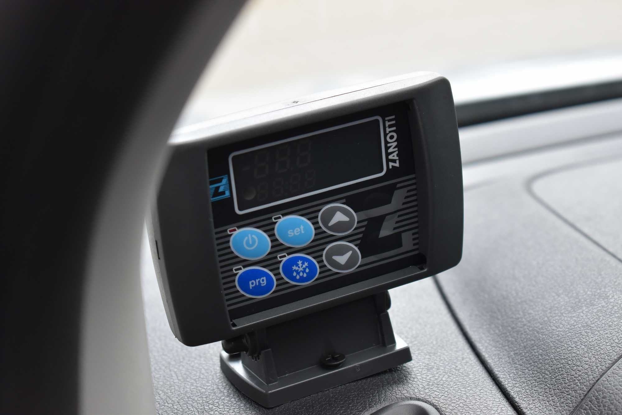 Wynajem Izoterm, dostawcze, chłodnie Toyota Proace long !
