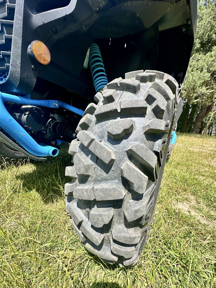 Квадроцикл Segway 600GL