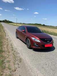 Продаж Mazda 6 2011р.