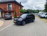 Skoda Kodiaq 4x4 Sport Line