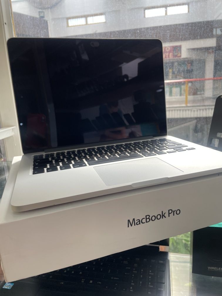 Macbook Pro 2017 A1502