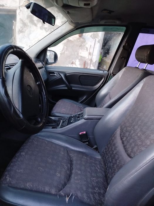 Продам авто Мерседес