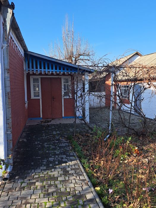 Приватний будинок Ставище, Київська область