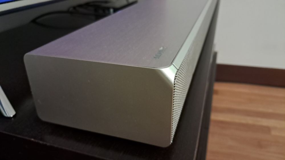 Soundbar Samsung HW-MS651