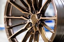 OKAZJA! Felgi Concaver CVR7 20" 10J ET30 5x112 Audi A5 S5