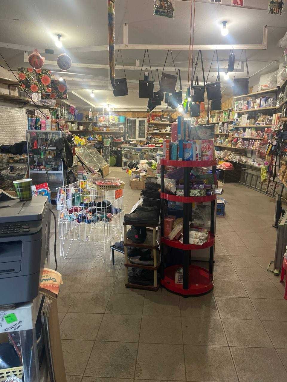 продам магазин 2вместе