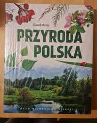 Przyroda polska Dawid Masło nowa