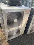 Klimatyzatory Toshiba