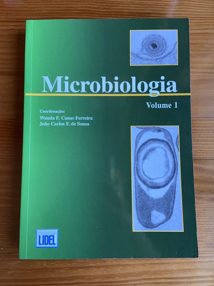 Manual de Microbiologia