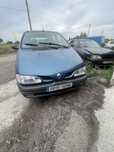 Лобове Скло Стекло Подогрев Renault Scenic 1