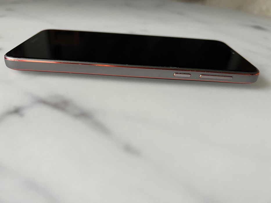 Smartfon Nokia 7.1 (Steel) – 4 GB RAM / 64 GB