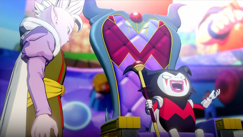 Dragon Ball Z Kakarot Daima Edition PL (PS5) Gra nowa w folii