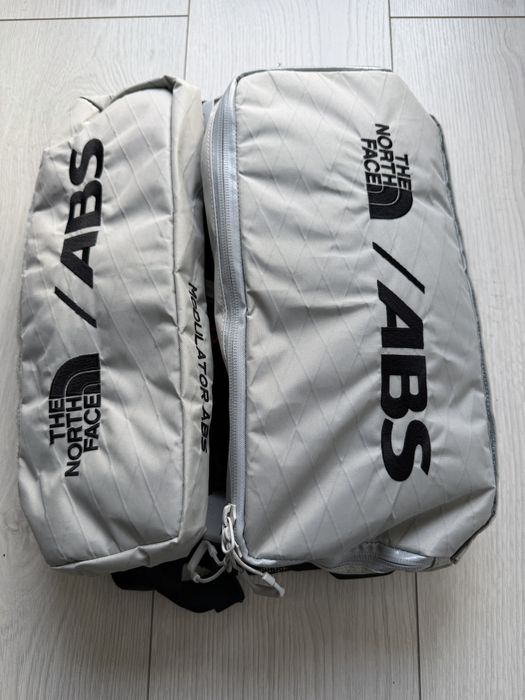 Nowy system antylawinowy The North Face Modulator ABS